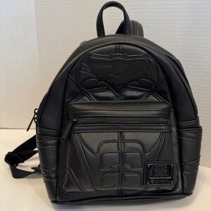 DC Comics Justice League Batman Mini Backpack